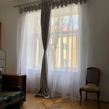 Karpintsa * Lviv