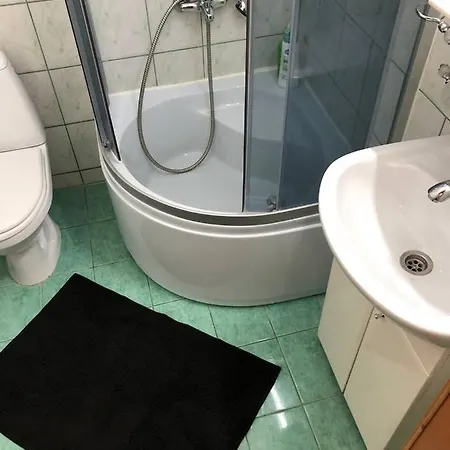 Apartment Karpintsa *