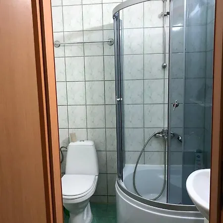 Karpintsa Apartment